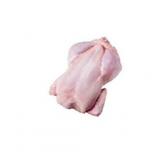 Βιολογικό Νωπό Κοτόπουλο (Μισό) "Βιολογικά Αγροκτήματα Σπάρτης" 1kg