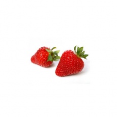 Βιολογικές Φρέσκες Φράουλες "ΒιοΑγρός" 500γρ