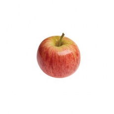 Βιολογικά Φρέσκα Μήλα Gala (μικρά) Λάρισας "ΒιοΑγρός" 900γρ