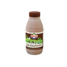 Βιολογικό Φρέσκο Σοκολατούχο Γάλα Αγελάδος με Κακάο "ΕΒΟΛ" 230ml