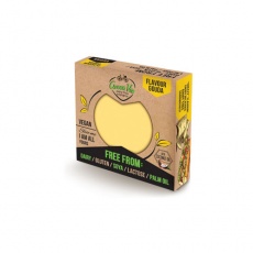 Vegan Τυρί Gouda σε Φέτες “GreenVie” 180γρ