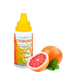 Εκχύλισμα από Βιολογικό Γκρέιπ Φρουτ (Grapefruit) "Citrubiomax" 65ml