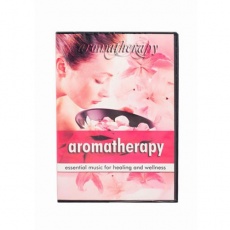 CD Aromatherapy "LMM"