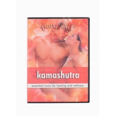 CD Kamashutra "LMM"