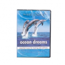 CD Ocean Dreams "LMM"
