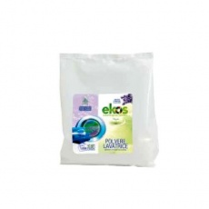 Οικολογική Σκόνη Πλυντηρίου Ρούχων Ekos "Pierpaoli" 2kg