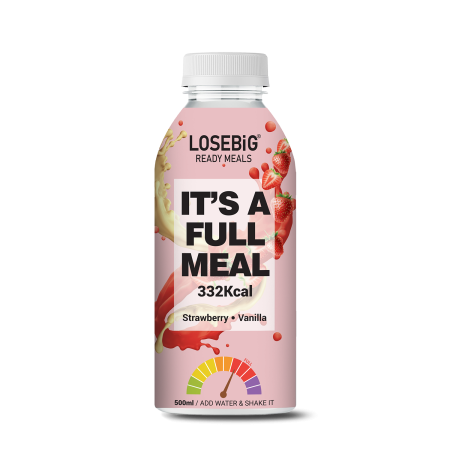 losebig_strawberryvanilla