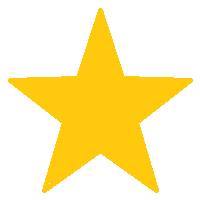 Star review icon